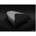 LUIMOTO Passenger Seat Covers for the HONDA VFR800F (2014+)